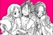 Lista de leitura Luffy x hancock