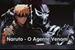 Fanfic / Fanfiction Naruto - O Agente Venom