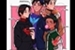 Fanfic / Fanfiction Robin's Boys: Brothers Adventures