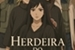 Fanfic / Fanfiction SN Uchiha Senju: Herdeira do Destino
