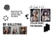 Fanfic / Fanfiction Stellar Heart.