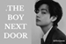 Fanfic / Fanfiction The boy next door - THV