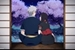 Fanfic / Fanfiction União Senju e Uchiha - Tobirama Senju