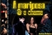 Fanfic / Fanfiction A mariposa e a chama - ObiRin