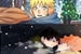 Fanfic / Fanfiction Amor de Natal:Naruto e sasuke,Hinata e kageyama