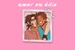 Fanfic / Fanfiction Amor ou ódio