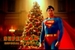 Fanfic / Fanfiction DC Comics Superman: Especial de Natal One-Shot