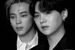 Lista de leitura Yoonmin