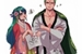 Fanfic / Fanfiction Fique mais um pouco (Zoro x hiyori)