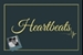 Fanfic / Fanfiction Heartbeats