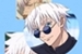 Fanfic / Fanfiction I am Your Man - imagine Satoru Gojo
