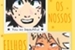 Fanfic / Fanfiction Os Nossos Filhos - BkDk