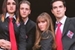 Fanfic / Fanfiction Rebelde: Vida no Elite Way