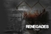Fanfic / Fanfiction Renegades - Gadri