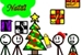 Fanfic / Fanfiction SDPN - Um Natal Atrasado