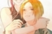 Fanfic / Fanfiction Shin x Lu