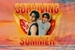 Fanfic / Fanfiction Surviving Summer - Hyunsung