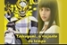 Fanfic / Fanfiction Tsukuyomi, a viajante do tempo