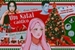 Fanfic / Fanfiction Um natal caótico