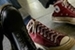 Fanfic / Fanfiction Maldito All star vermelho