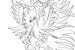 Fanfic / Fanfiction Angel of Darkness Ghoul The Gog Reincarnation Diem The Chaos