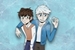 Fanfic / Fanfiction Broche de inverno (Soluço x Jack Frost)