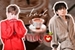 Fanfic / Fanfiction Chá de Maçã (Jikook)