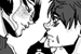 Fanfic / Fanfiction Eu e meu irritante rival(Romance gay)