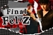 Fanfic / Fanfiction Final Feliz