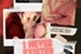 Fanfic / Fanfiction I Never Existed