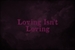 Fanfic / Fanfiction Loving Isn't Loving