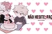 Lista de leitura Katsuki✨