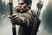 Fanfic / Fanfiction O Caçador é o Demônio Sterek e Stean