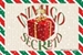 Fanfic / Fanfiction O pior Natal de todos