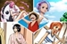 Lista de leitura One piece