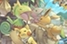Fanfic / Fanfiction Pokémon Mystery Dungeons: Vida difícil