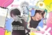 Fanfic / Fanfiction Trocadilho Com Wonbin
