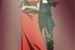 Fanfic / Fanfiction (Zorobin)- Prisioneiros do destino