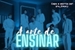 Fanfic / Fanfiction A Arte De Ensinar - Stray Kids [Ot8]