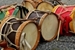 Fanfic / Fanfiction Bloco Olodum - Lawlu