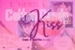 Fanfic / Fanfiction Cotton Candy Kiss