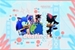 Fanfic / Fanfiction Destinos Cruzados