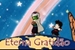 Fanfic / Fanfiction Eterna Gratidão