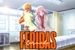 Fanfic / Fanfiction Curando Feridas (Narusaku).