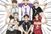 Fanfic / Fanfiction Haikyuu responde