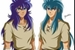 Lista de leitura Project_SaintSeiya_Forever Lista de leitura