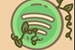 Fanfic / Fanfiction Meu Spotify