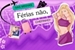 Fanfic / Fanfiction Nas Minhas Férias Não, Chefinho!
