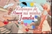 Fanfic / Fanfiction Respingo de Amor na minha Janela - Ricky e Bahiyyih