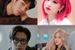 Fanfic / Fanfiction Ressaca de Amor